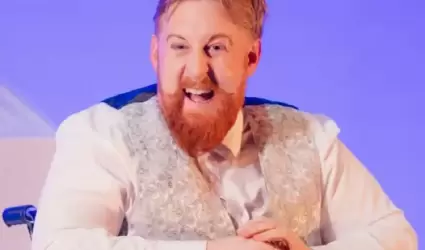 Michael Patrick
