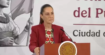 Claudia Sheinbaum