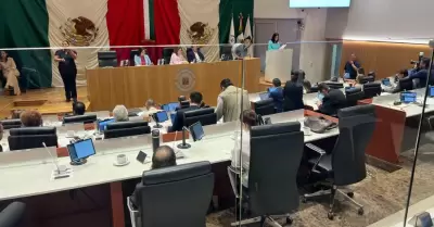Congreso de Sonora