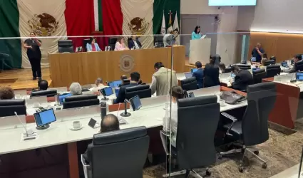 Congreso de Sonora