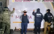 Golpe al crimen en Nogales; desmantelan t�nel clandestino hacia EEUU