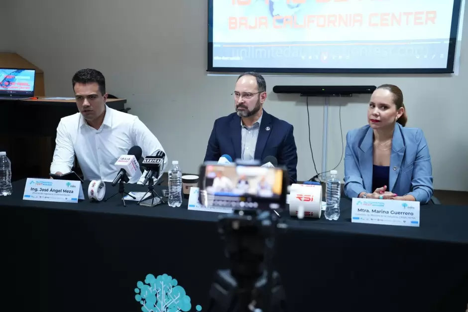 Automation Fest Baja 2026 impulsar� la competitividad