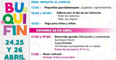 Buqui Fin