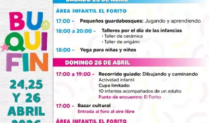 Buqui Fin