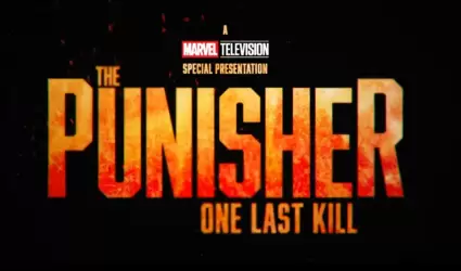 The Punisher