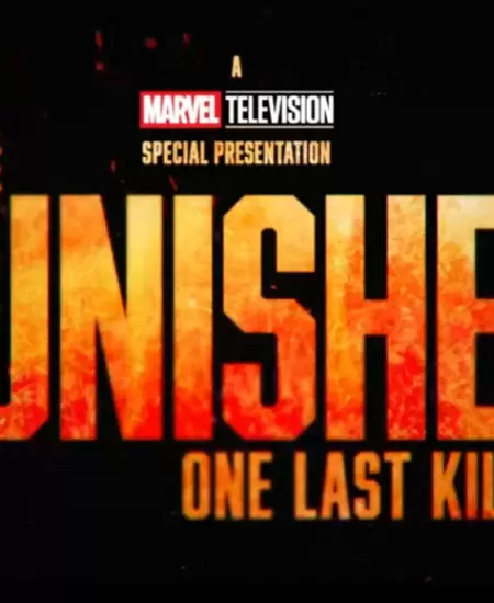The Punisher