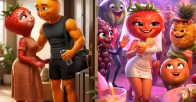 Frutinovelas