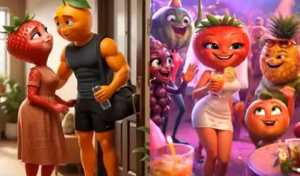 Frutinovelas