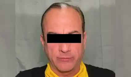 Patricio Cabezut
