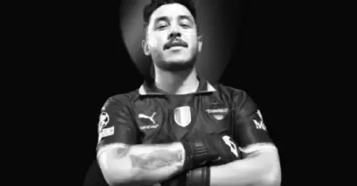 "Boru" Granados