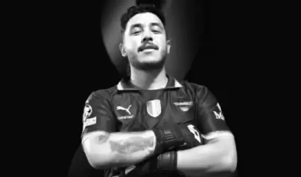 "Boru" Granados