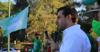 Fidel Covarrubias