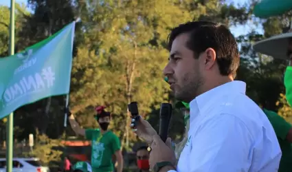 Fidel Covarrubias