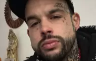 Emiliano Aguilar protagoniza zafarrancho con la prensa