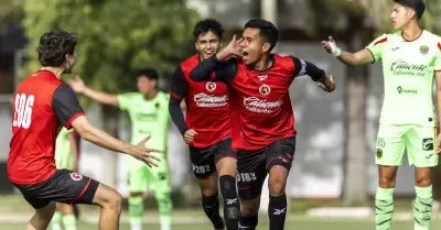 Sub-19 y Sub- 21