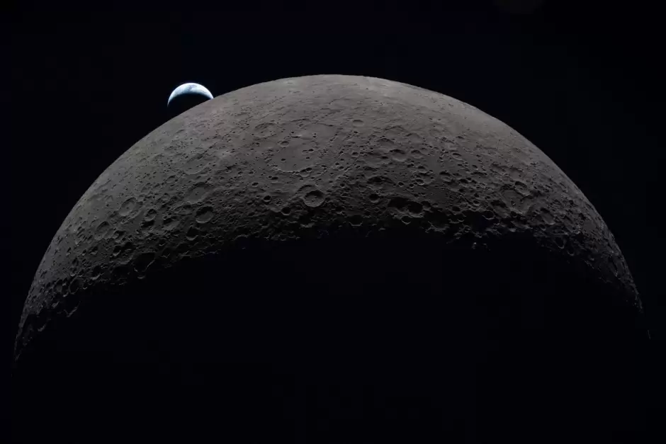 Misi�n Artemis II