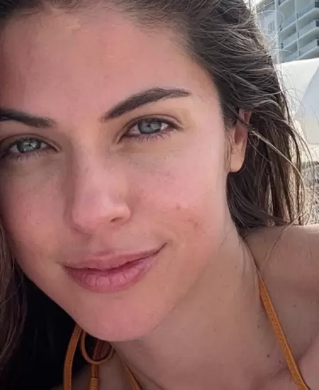 Stephanie Cayo