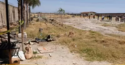 Rancho Izaguirre