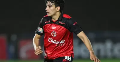 Gilberto Mora