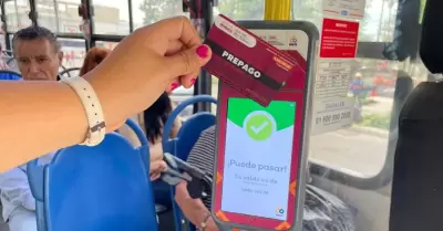 Transporte urbano