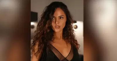 Eiza Gonz�lez
