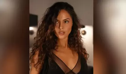 Eiza Gonz�lez