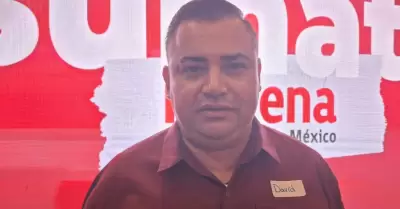 David Mendoza