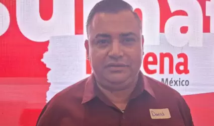 David Mendoza