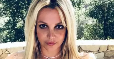 Britney Spears