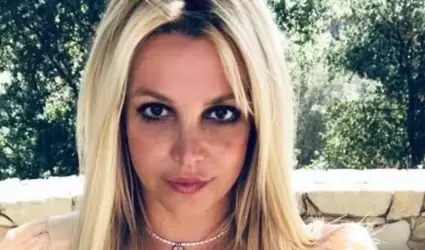 Britney Spears