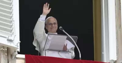 Papa Le�n XIV