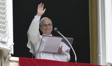 Papa Le�n XIV