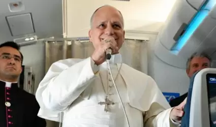 Papa Le�n XIV