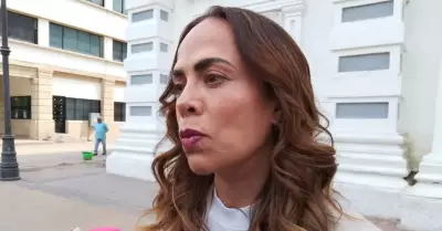 Lizeth Salcedo