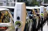 California ofrecer� reembolsos para autos el�ctricos