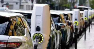autos el�ctricos