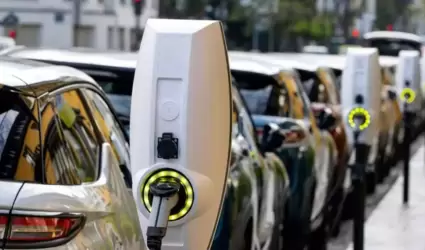autos el�ctricos