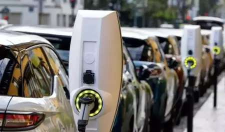 autos el�ctricos