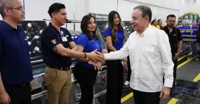 Empleo Sonora