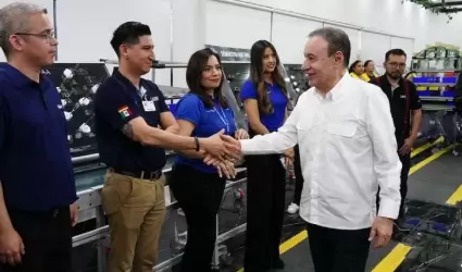 Empleo Sonora