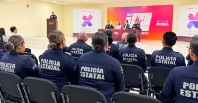 SSPC Sonora