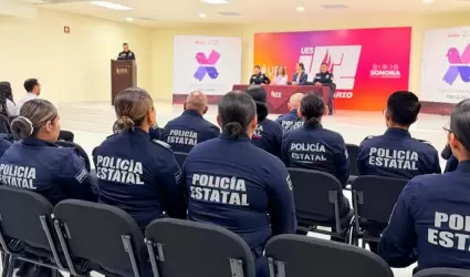 SSPC Sonora