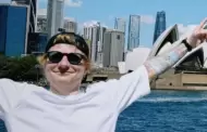 Ed Sheeran confirma su regreso a M�xico