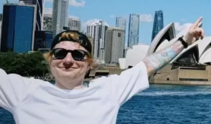 Ed Sheeran