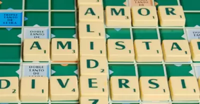 Scrabble