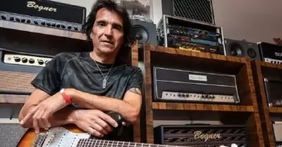 Felipe Staiti
