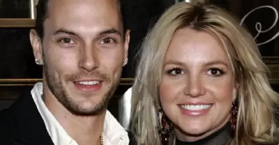 Britney Spears