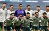 Selecci�n Mexicana responde a Amaury Vergara