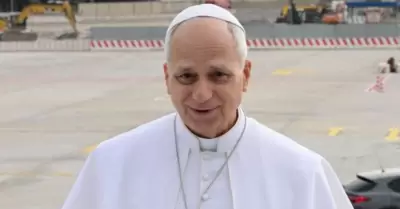 Papa Le�n XIV