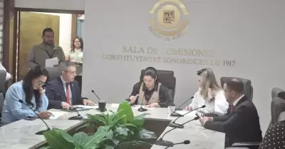 Comisi�n de Salud